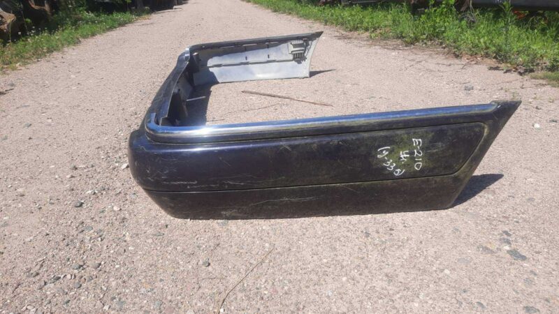 Изображение товара 335w55450 - 335w55450 bamper zadnij Ford Edge20240621110604