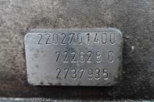 Изображение товара 69115 - SAM 147281
