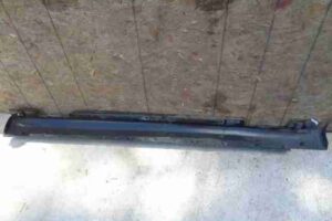Изображение товара 935 - 00000935 porog plastikovyj pravyj Volvo XC60 1