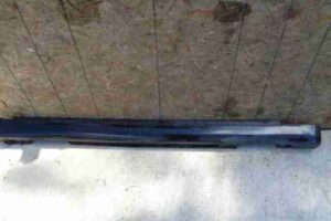 Изображение товара 935 - 00000935 porog plastikovyj pravyj Volvo XC60