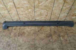 Изображение товара 6543 - 00006543 porog plastikovyj pravyj Peugeot 306