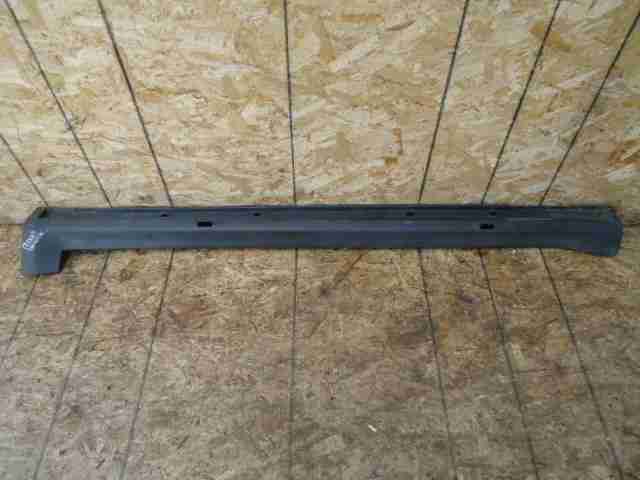 Изображение товара 6543 - 00006543 porog plastikovyj pravyj Peugeot 306