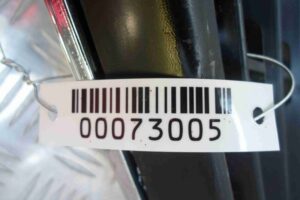 Изображение товара 73005 - 000073005 reshetka radiatora Ford Scorpio 1