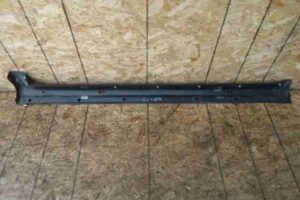 Изображение товара 10584 - 00010584 porog plastikovyj levyj Peugeot 306 1