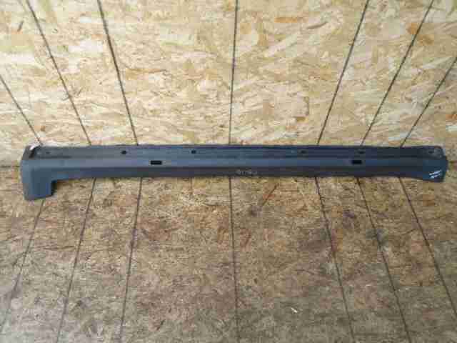 Изображение товара 10584 - 00010584 porog plastikovyj levyj Peugeot 306