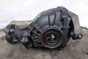 Изображение товара 11128 - 00011128 reduktor zadnij Honda Prelude 1