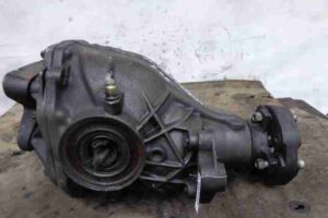 Изображение товара 11128 - 00011128 reduktor zadnij Honda Prelude 3