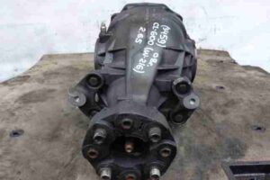 Изображение товара 11128 - 00011128 reduktor zadnij Honda Prelude