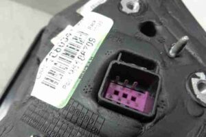 Изображение товара 11238 - 00011238 zerkalo levoe   3