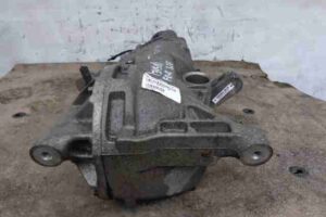 Изображение товара 11835 - 00011835 reduktor zadnij Audi A8 1