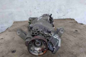 Изображение товара 11835 - 00011835 reduktor zadnij Audi A8 3