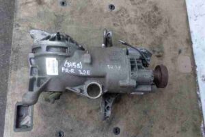 Изображение товара 11835 - 00011835 reduktor zadnij Audi A8