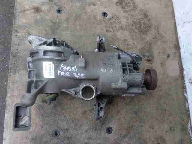 Изображение товара 11835 - 00011835 reduktor zadnij Audi A8