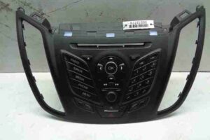 Изображение товара 12779 - 00012779 panel upravleniya magnitoloj  