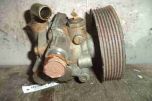 Изображение товара 14139 - 00014139 nasos gur Isuzu Rodeo 1