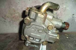 Изображение товара 14139 - 00014139 nasos gur Isuzu Rodeo 2