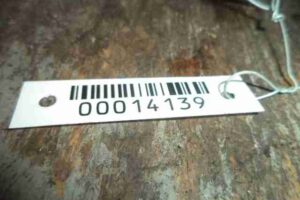 Изображение товара 14139 - 00014139 nasos gur Isuzu Rodeo 3