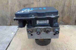 Изображение товара 15526 - 00015526 blok ABS Citroen Berlingo 2