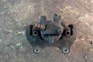 Изображение товара 15971 - 00015971 support zadnij pravyj Honda Prelude 1