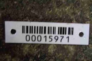 Изображение товара 15971 - 00015971 support zadnij pravyj Honda Prelude 2