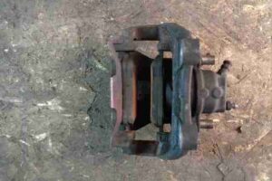 Изображение товара 15971 - 00015971 support zadnij pravyj Honda Prelude 3