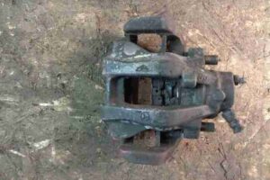 Изображение товара 15971 - 00015971 support zadnij pravyj Honda Prelude