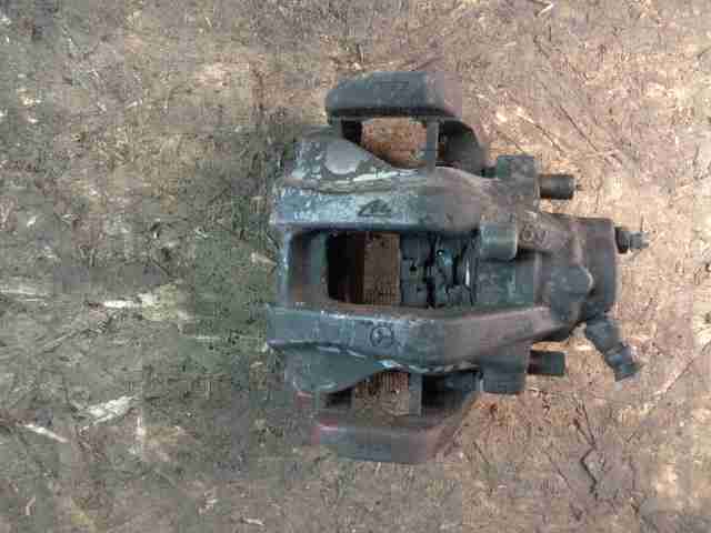 Изображение товара 15971 - 00015971 support zadnij pravyj Honda Prelude