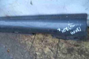Изображение товара 21130 - 00021130 porog plastikovyj pravyj Honda Ridgeline 1