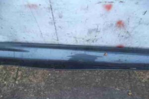 Изображение товара 21130 - 00021130 porog plastikovyj pravyj Honda Ridgeline 2