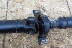 Изображение товара 24223 - 00024223 kardan zadnij Ford Explorer 2