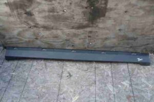 Изображение товара 25275 - 00025275 porog plastikovyj levyj  