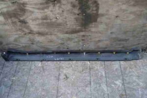 Изображение товара 25275 - 00025275 porog plastikovyj levyj   1