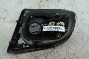 Изображение товара 26782 - 00026782 fonar kryshki levyj   1