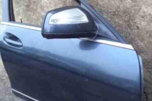 Изображение товара 28172 - 00028172 dver perednyaya pravaya Honda Ridgeline 2