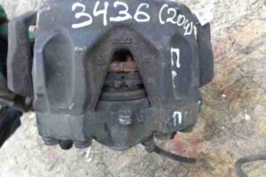 Изображение товара 28458 - 00028458 support perednij levyj Honda Ridgeline 2