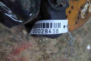 Изображение товара 28458 - 00028458 support perednij levyj Honda Ridgeline 3