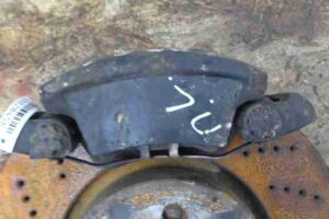 Изображение товара 28458 - 00028458 support perednij levyj Honda Ridgeline