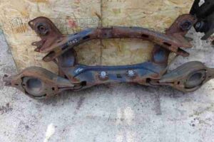 Изображение товара 28728 - 00028728 balka zadnyaya Volkswagen Amarok