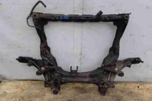 Изображение товара 29088 - 00029088 balka perednyaya Citroen Berlingo 3