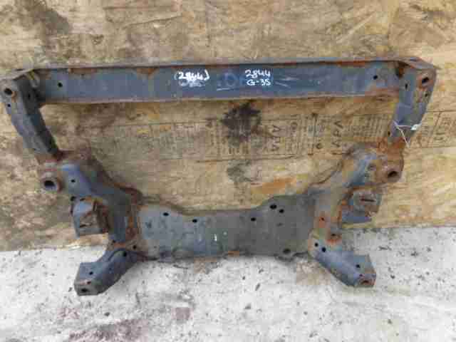 Изображение товара 31955 - 00031955 balka perednyaya Peugeot 4007