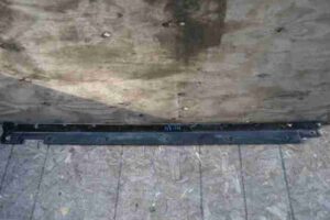 Изображение товара 35978 - 00035978 porog plastikovyj levyj Pontiac TransSport 1