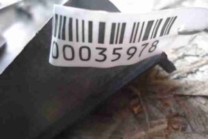 Изображение товара 35978 - 00035978 porog plastikovyj levyj Pontiac TransSport 2