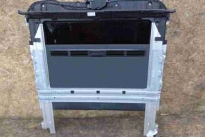 Изображение товара 36237 - 00036237 lyuk Honda Ridgeline 1