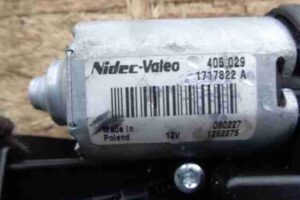 Изображение товара 36237 - 00036237 lyuk Honda Ridgeline 3
