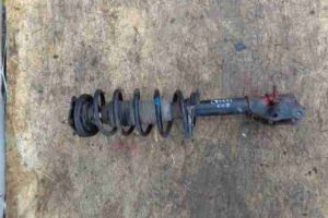 Изображение товара 39049 - 00039049 amortizator perednij pravyj Citroen Berlingo