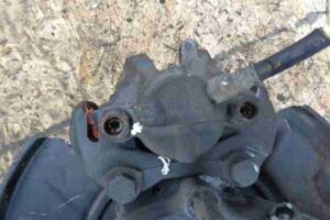 Изображение товара 40281 - 00040281 support zadnij pravyj GMC Canyon 1