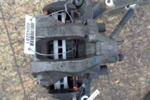 Изображение товара 40281 - 00040281 support zadnij pravyj GMC Canyon 2