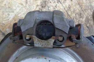 Изображение товара 40281 - 00040281 support zadnij pravyj GMC Canyon