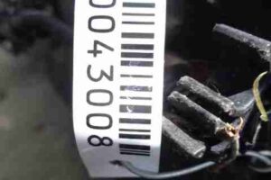 Изображение товара 43008 - 00043008 bak toplivnyj Peugeot 306 1