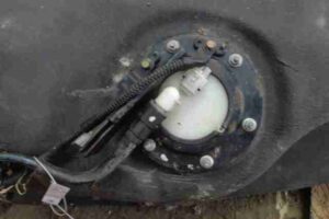 Изображение товара 43008 - 00043008 bak toplivnyj Peugeot 306